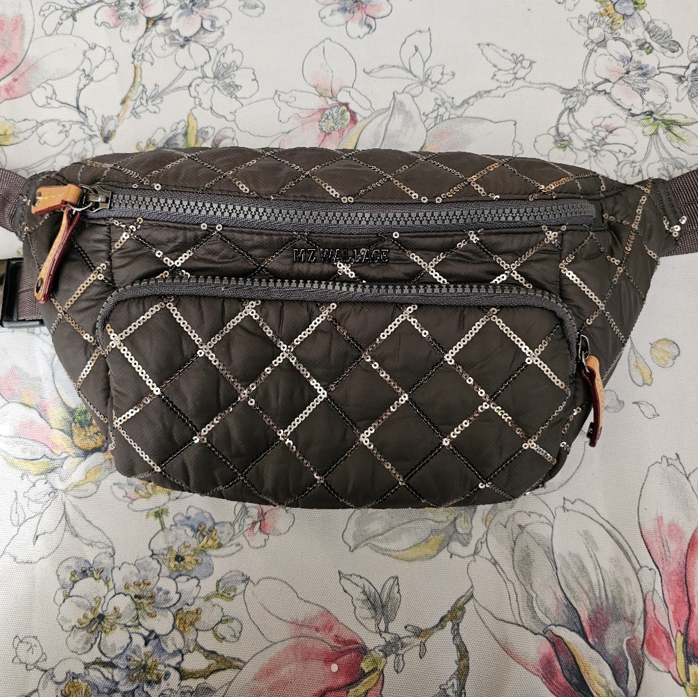 Mz Wallace Metro Sling